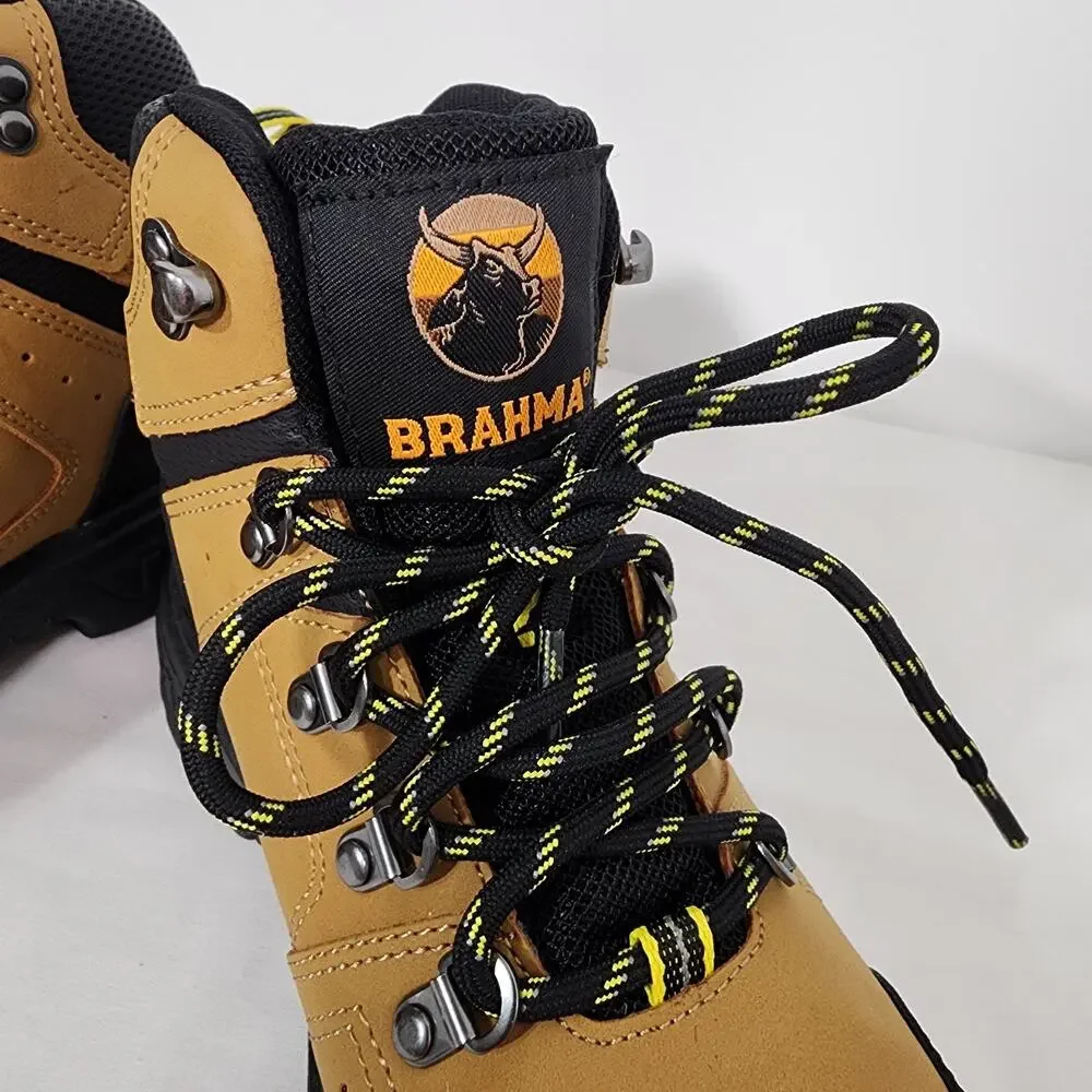 Brahma Men's Appaloosa 6